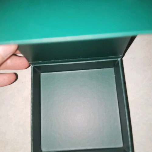 Jewelry storage box new
