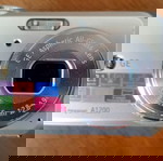  Digital Camera GE ( General Electric ) A-1200 12.1 Mega Pixel