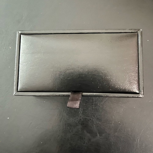 Cufflinks new, unused