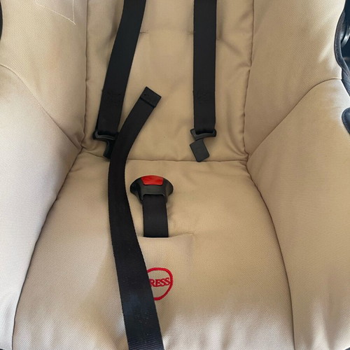 Cangaroo Baby Car Seat 0–13kg New without Tags