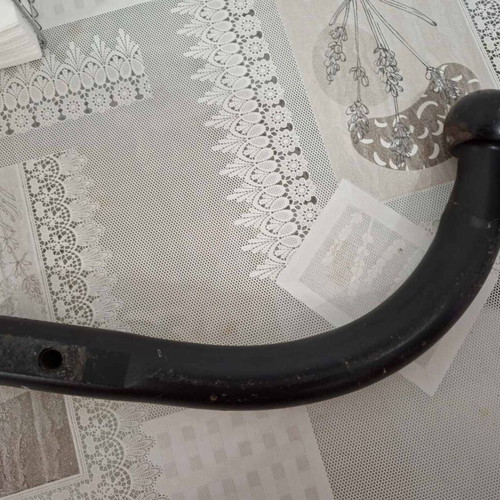 Towbar for Hyundai i30 2007 new
