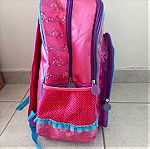  Σχολική τσάντα Νηπιαγωγείου ή δημοτικού Frozen