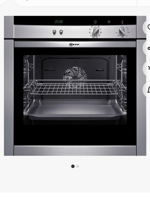 Neff B45M42N0 built-in oven