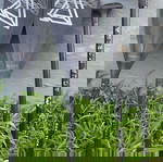 SUP ZRAY X-Ryder 9.9 употребяван с подвижен надуваем седалка