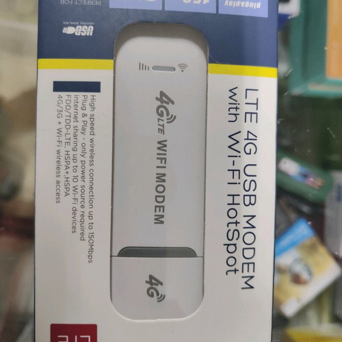 4G USB Router new