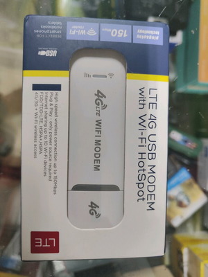 4G USB Router καινούργιο