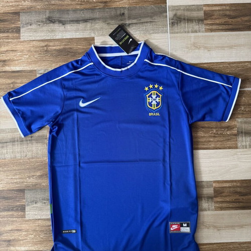 Brazil jersey, authentic
