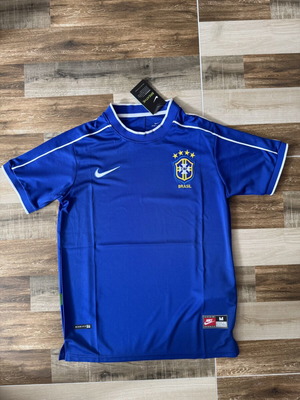 Brazil jersey, authentic