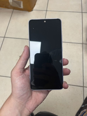 Xiaomi Redmi Note 14 5G AMOLED οθόνη με πλαίσιο, μη λειτουργική