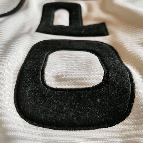 Συλλεκτική εμφάνιση XL AC Milan εκτός έδρας 1998/00 Adidas σαν καινούργιο