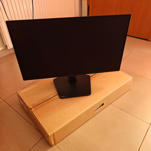 Samsung Odyssey OLED G5 27" Monitor G50S