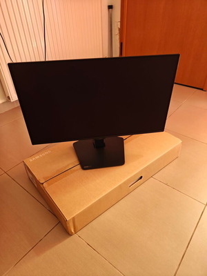 Samsung Odyssey OLED G5 27" Monitor G50S