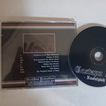 Gestapo 666 Nostalgiah CD
