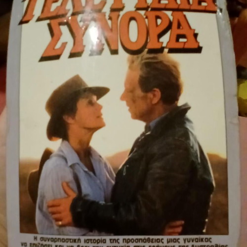 Book Teleftaia Synora