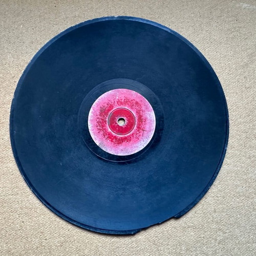 Dimitris Perdikopoulos Na Zisis Elenaki Mou / Argyroula used shellac record