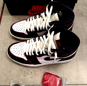 Nike Jordan 1 Retro High Bloodline