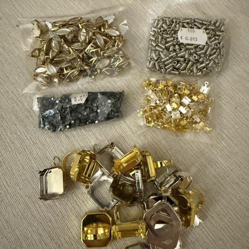 Craft accessories new condition