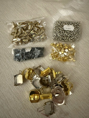 Craft accessories new condition
