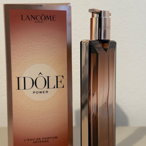 Lancôme Idole Power Eau de Parfum 50 ml new