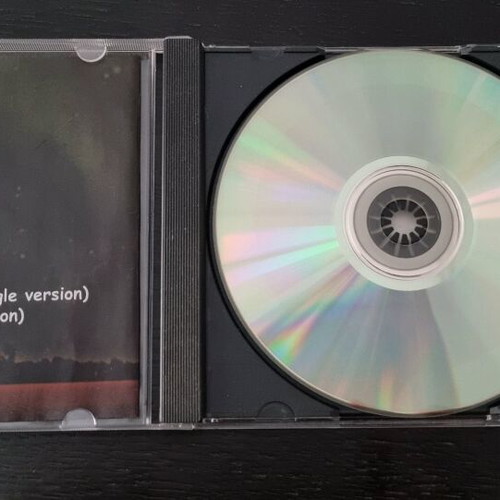 CD Sotiris Komatsioulis Epidromi apo ton Ari used