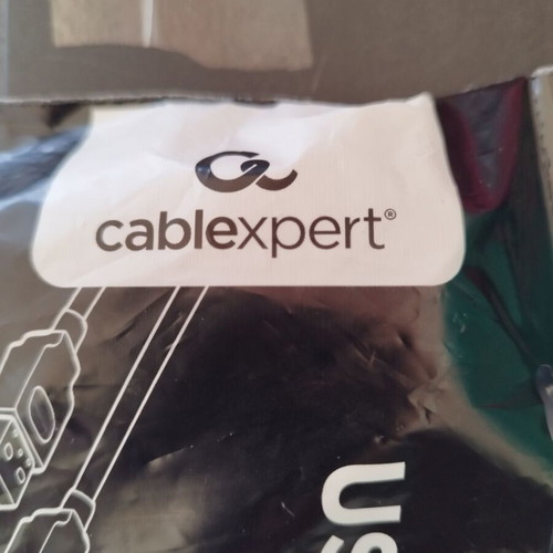 Charging cable usd to usb 1.8m new