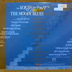 The Moody Blues-Voices In The Sky-The Best Of