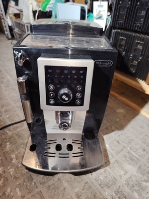 Καφετιέρα espresso Delonghi μεταχειρισμένη, χρειάζεται service