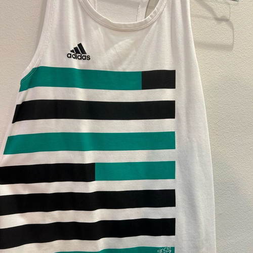 Women's Adidas Roland Garros Sports Top