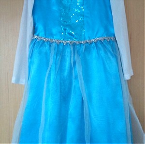 Παιδικό φόρεμα (7-8 ετών 130 cm)