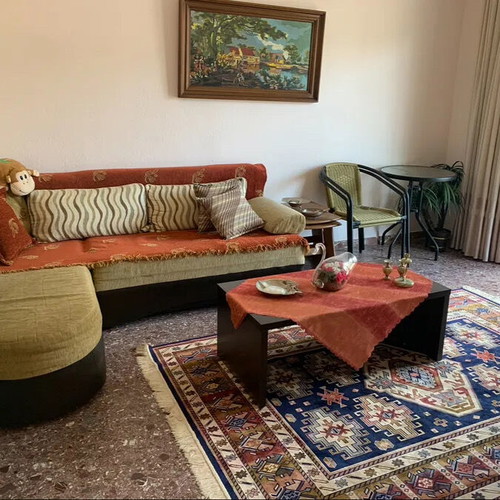Διαμέρισμα 106 τ.μ. στα Κάτω Πορόια Σερρών με 3 υπνοδωμάτια και βεράντες