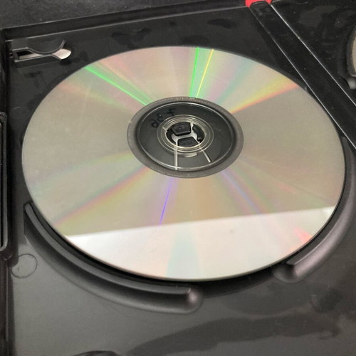 Alien vs Predator Two Disk Extreme Edition DVD used with subtitles
