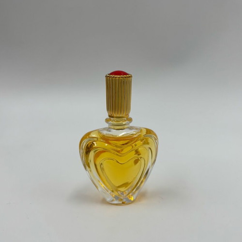 Escada Margaretha Ley Eau De Parfum 4ml vintage collectible miniature