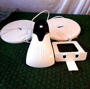 Συσκευή Ανίχνευσης Αναπνοής & κίνησης Babysense 5