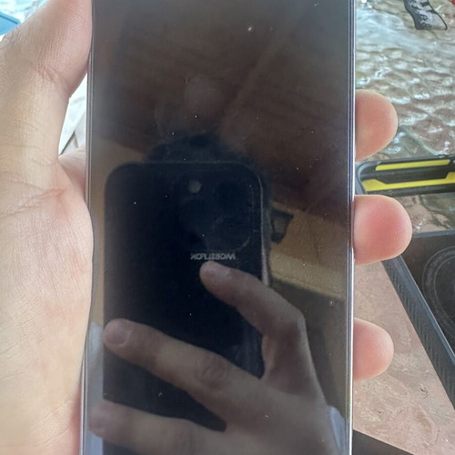 Google Pixel 10 Pro smartphone 16GB RAM 128GB storage