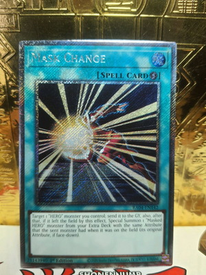 Yugioh Gearfried the Swordmaster card -  13,00 - Vendora.gr