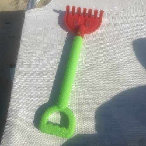 Beach toys for kids new