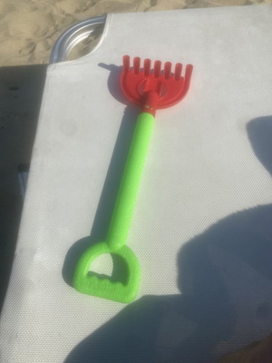 Beach toys for kids new