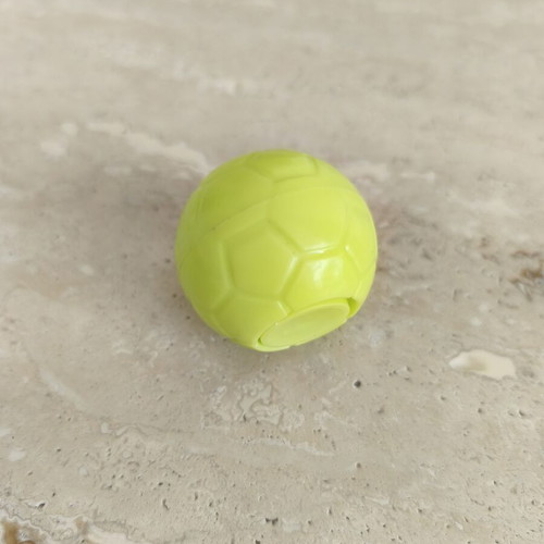 Phone stand used, soft and foam, with stress relief ball gift