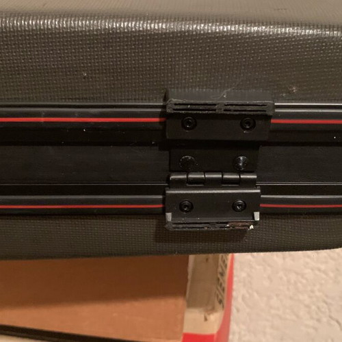 Briefcase like new
