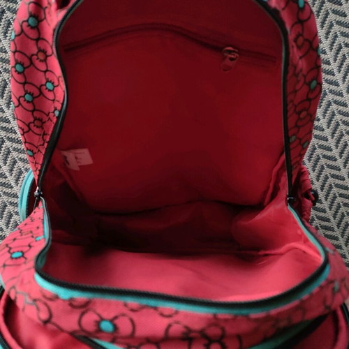 Hello Kitty School Backpack Like New