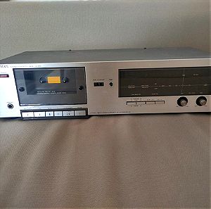 Luxman K-205 Tape Deck