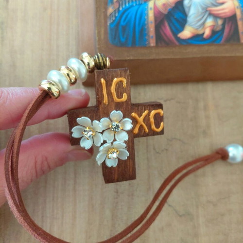 Set Icon and Small Cross new