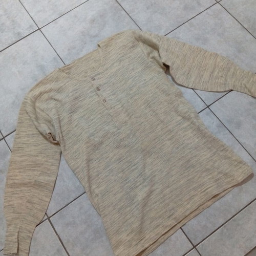 Woolen inner sweater, like new