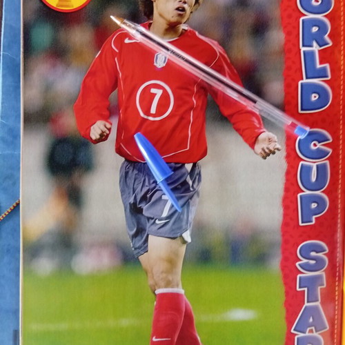 Match Football Magazine Issue 30 5/6/2006 like new with posters