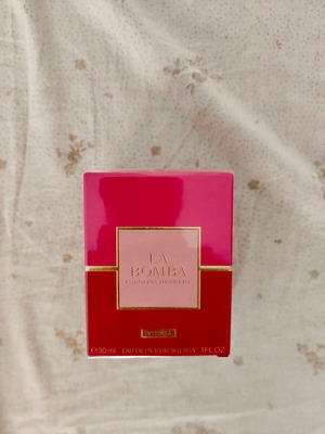 Carolina Herrera La Bomba Eau de Parfum 30ml