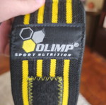 Wristbands like new