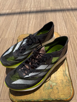 Adidas adizero takumi sen 10