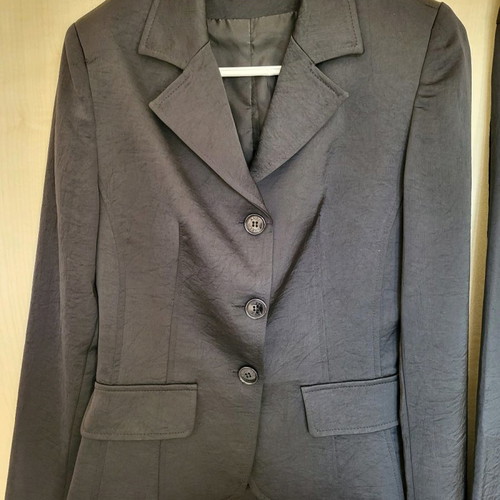 OPPORTUNITY!! Small Greek Satin Suit