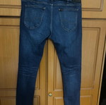 Lee Jeans Luke 36-32, blue