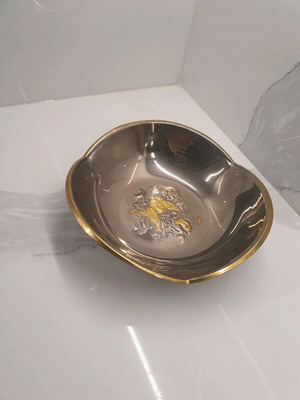 Decorative fountain like new